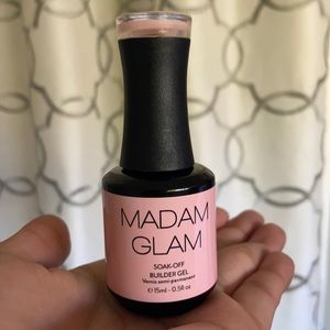 Madam Glam Builder Gel Light Beige